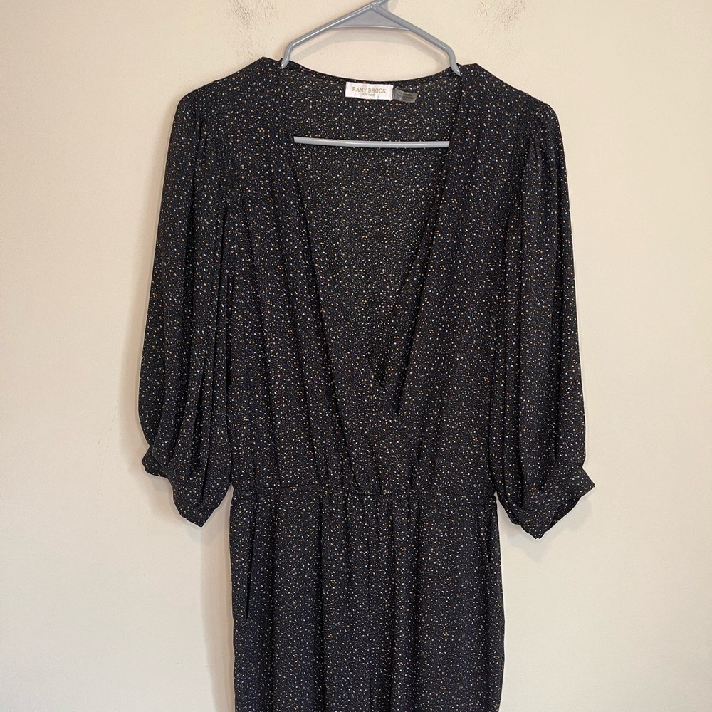 Ramy Brook Jumpsuit Size Small - Picture 2 of 15